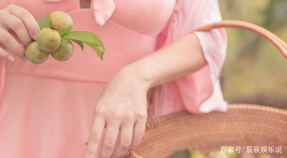 《非诚勿扰》的豪门千金骆琦，为什么“放弃”家产活成了李子柒？