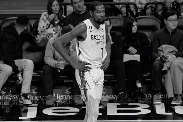 杜兰特身高臂展