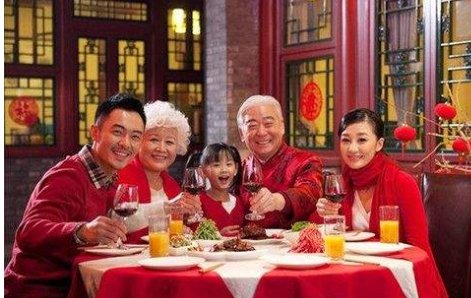 2020年春节是几月几号