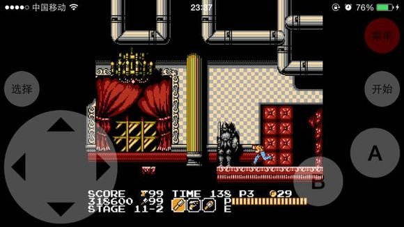 人间兵器的游戏评价