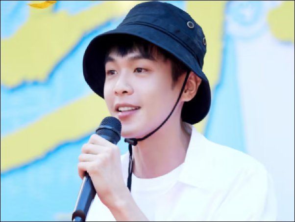 鸣龙少年在哪播