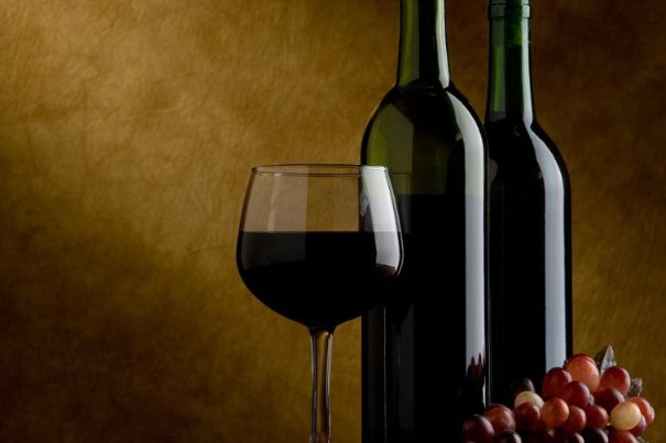 张裕红酒各个系列档次