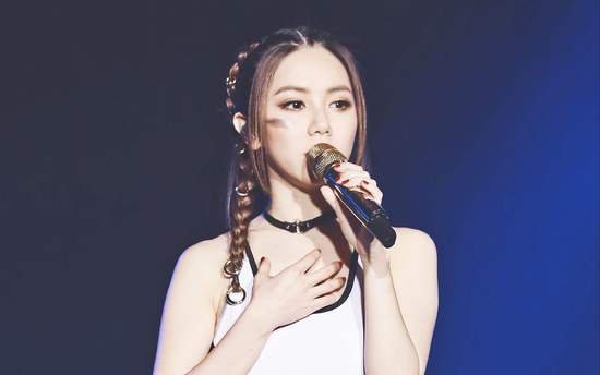 哦喔喔 给你我的心 这是哪首歌