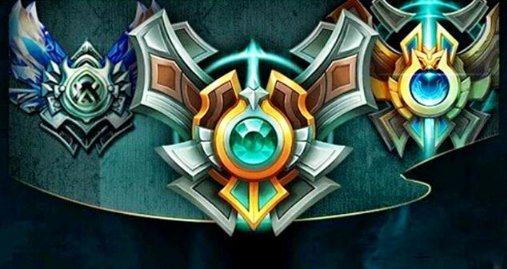 英雄联盟30级之后怎么打不了排位赛？