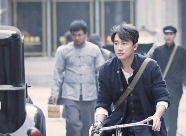 瞄准更新到多少集