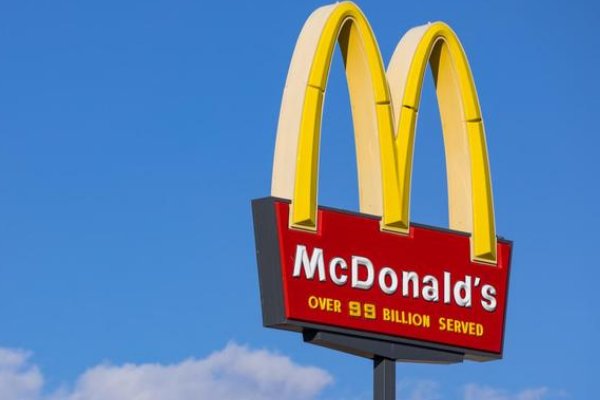 麦当劳为什么要改名