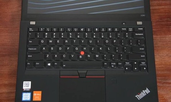 Thinkpad笔记本键盘功能键作用