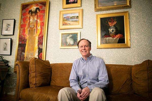 因为接电话错过诺贝尔奖的人是谁？