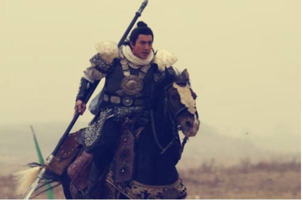 杨宗宝是如何死的？是在天门阵战中死的吗？