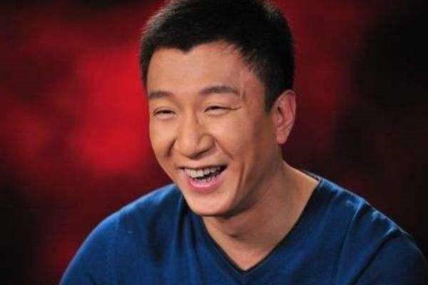 孙红雷为什么不愿提征服？明明是靠着这个火的？