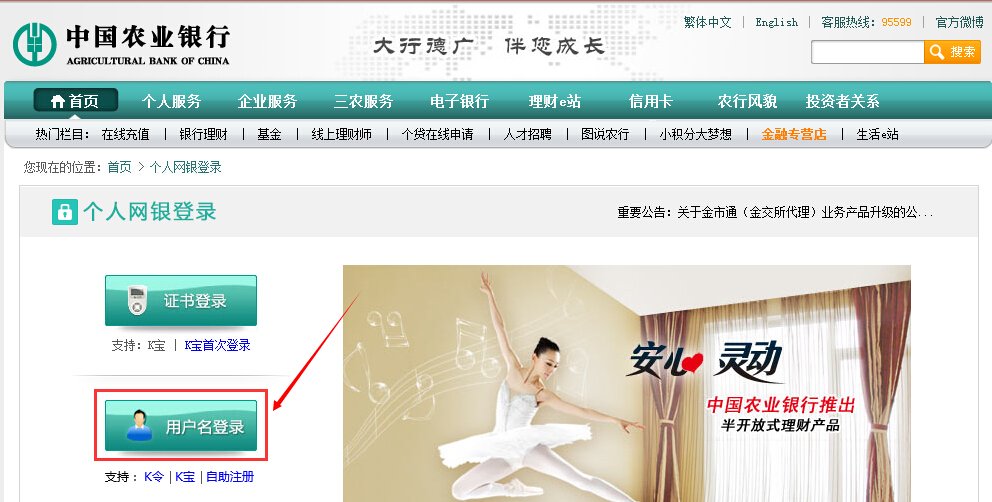 如何查询农行卡号的开户地址或城市