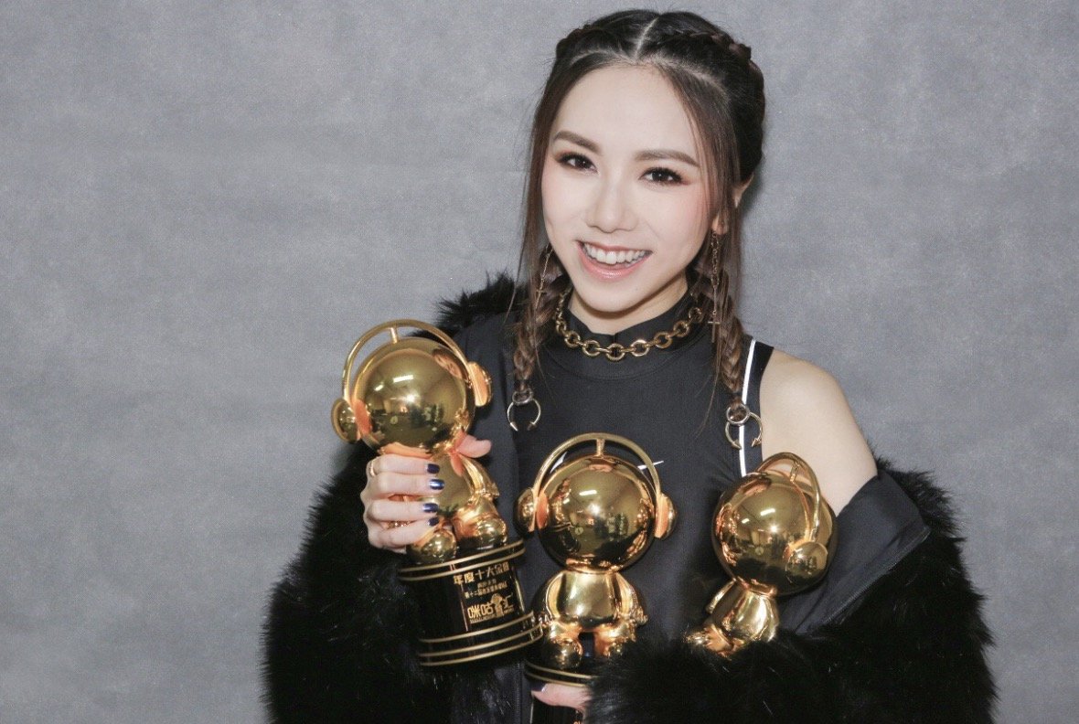 邓紫棋最好听的十首歌