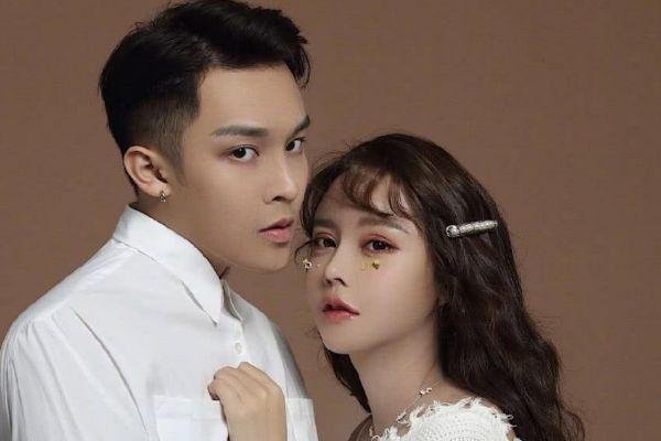 女朋友想和我一起住，怎么办？