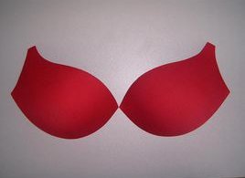 文胸36B是多大尺码？