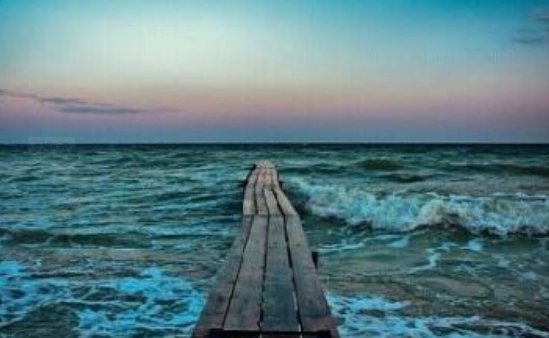 写景的现代诗歌