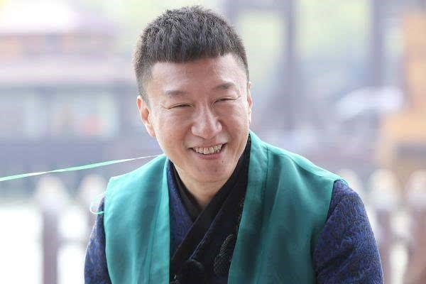 孙红雷为什么不愿提征服？明明是靠着这个火的？