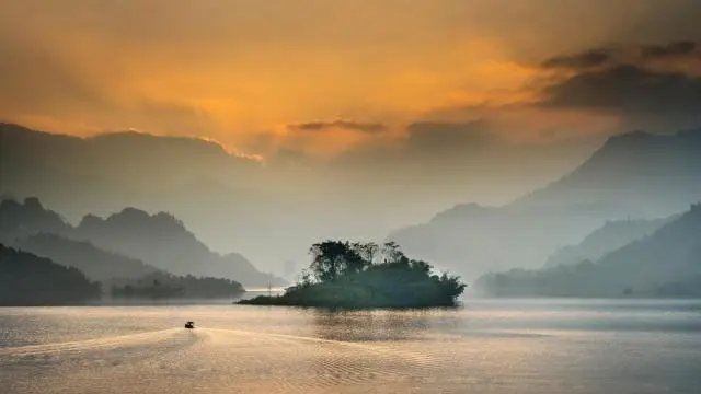 怎么才能做到心如止水呢？