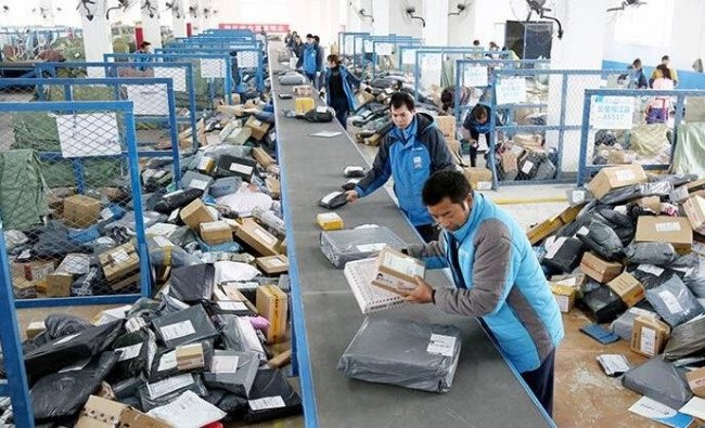 2021快递停运是什么时间？