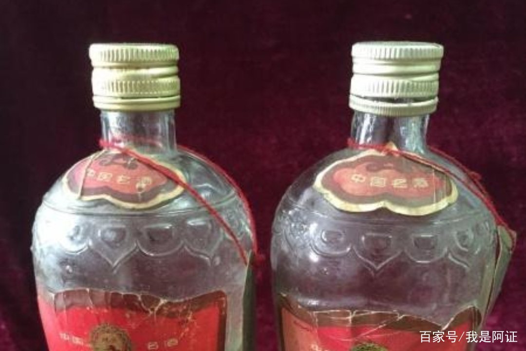 斥巨资买五粮液存14年竟成空瓶！瓶子里的酒到底去哪儿了？
