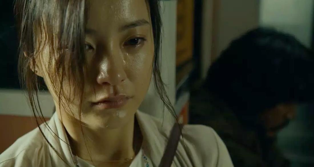 求推荐韩国丧尸题材的电影