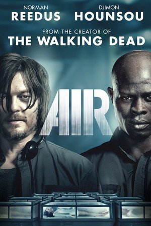 末日深眠的介绍