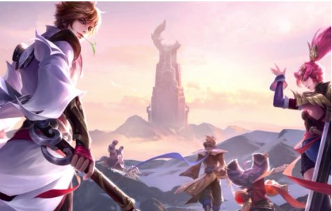 流行语cg是什么意思？