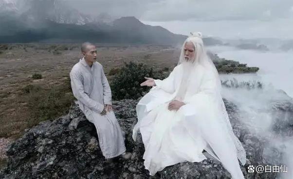 天龙八部中的逍遥派，究竟有多强？