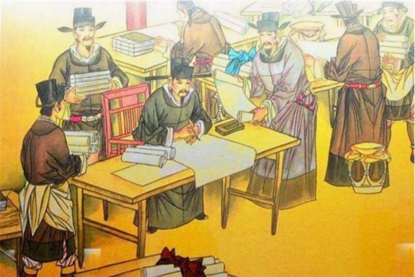 古代高考之称的地方