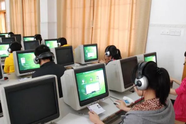 三级英语成绩怎样查询？