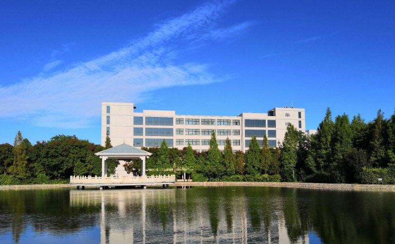 河北农业大学现代科技学院是几本