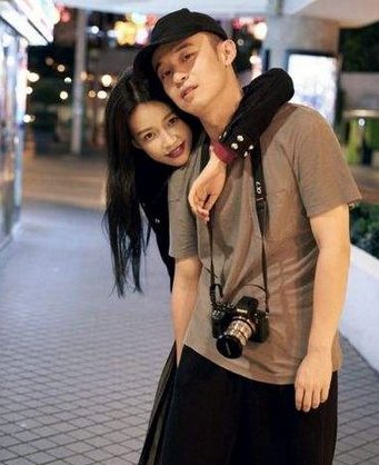 董子健孙怡怎么认识的？