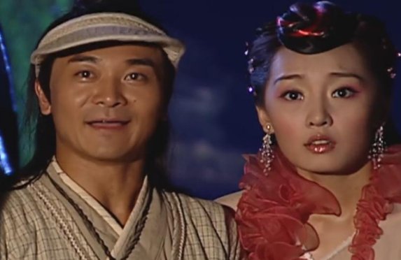 《欢天喜地七仙女》时隔17年重聚，勾起了你的哪些回忆？