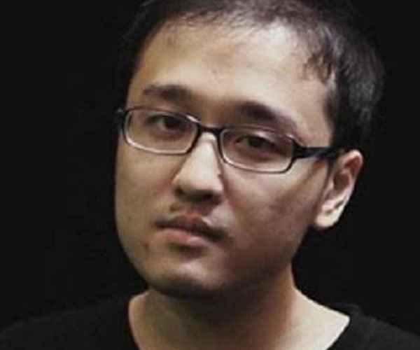 孙亚龙鸭脖门什么意思 看人一定不要只看外表