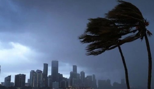 飓风命名即将用尽，有关部门对此有何应急措施？