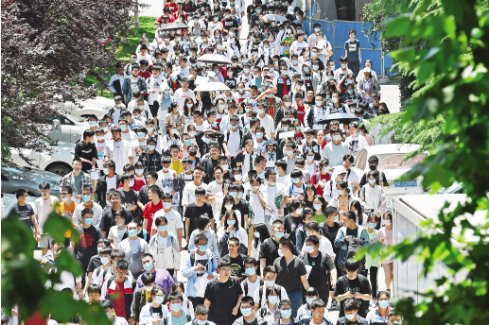 2023湖北高考状元是谁