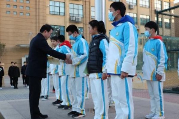 郑州中学哪个最好？