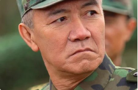 王牌部队演员表