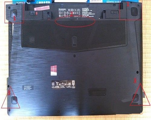 笔记本电脑换显卡可以吗