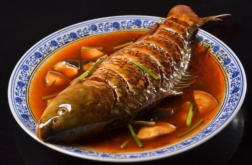 鱼去腥味的各种方法