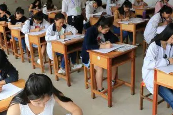 河北高考用的是全国几卷