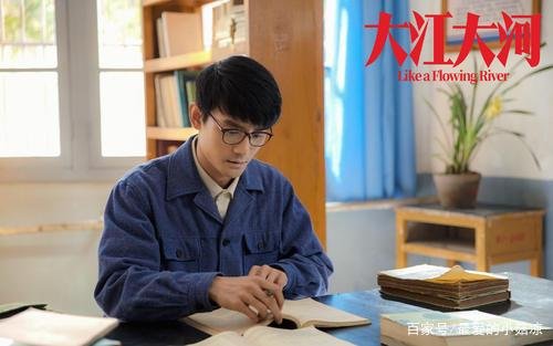 《大江大河2》中引起轩然大波的匿名信到底是谁写的？