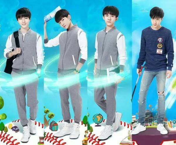 《我们的少年时代》电视剧中郁风的扮演演员怎么没见过？