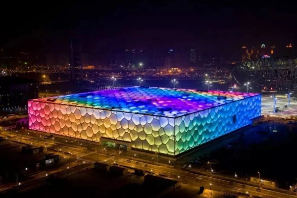 北京水立方将变身冰立方，之后是否可以自由切换比赛项目？