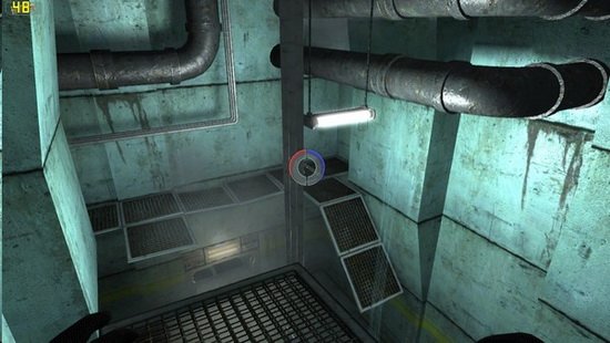 孪生区的配置要求