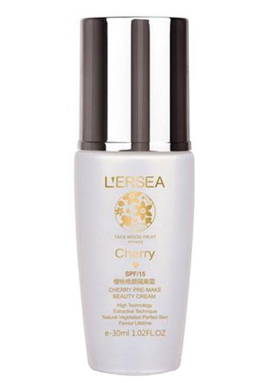 请问隔离霜的颜色不同有什么区别吗？