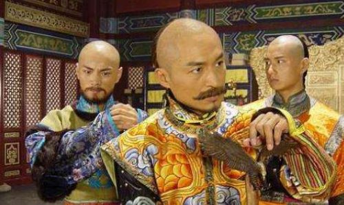 太祖秘史的下篇是什么