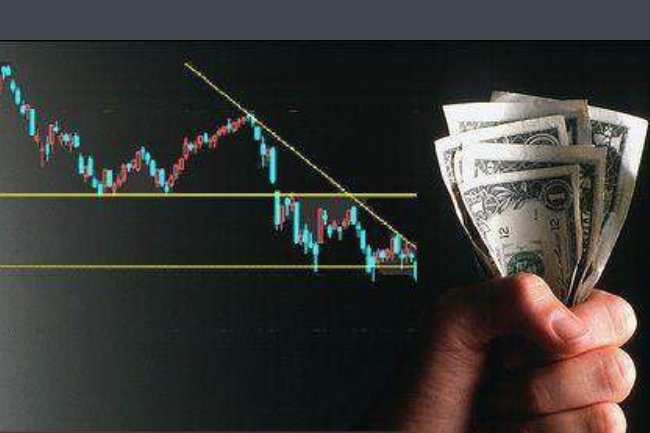 金融风暴是咋回事?