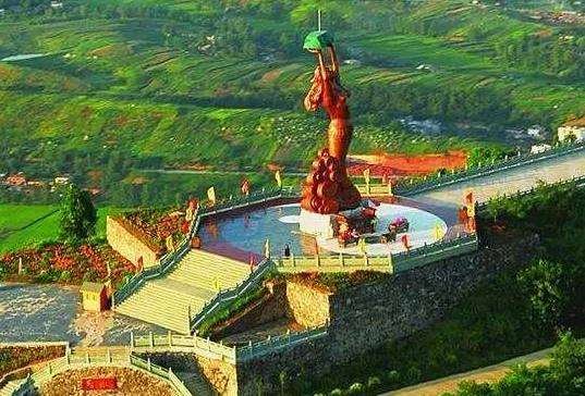 地处陕西的平利县，为何被称为“女娲故里”？