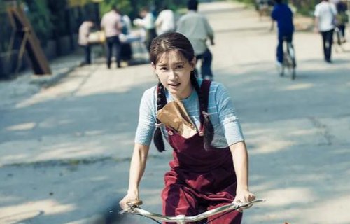 幸福里的故事美华和谁在一起？