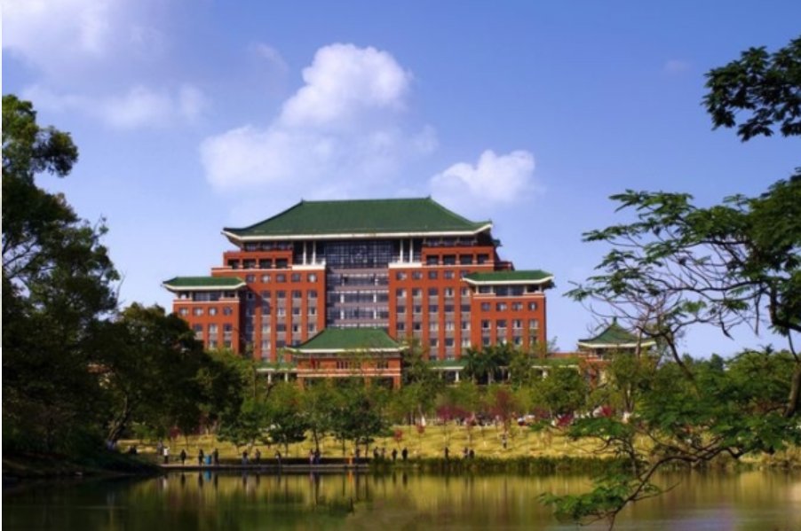 有专本连读的院校？